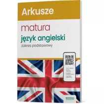 Arkusze maturalne. Matura 2024. Jzyk angielski. Zakres podstawowy