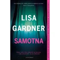 Samotna. Detektyw D.D. Warren. Tom 1