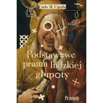 Podstawowe prawa ludzkiej g�upoty