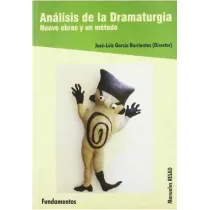 Analisis de la dramaturgia Nueve obras y un metodo