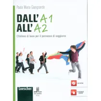 Dall'A1 all'A2 + CD