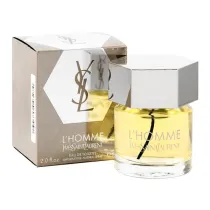 Yves Saint Laurent L'Homme Woda toaletowa 60 ml