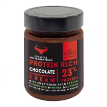 Ritos Food Krem czekoladowy proteinowy 320 g