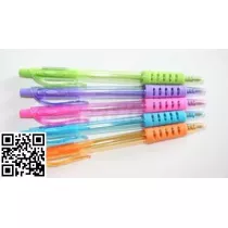 Patio D�ugopis neon niebieski