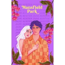 Mansfield Park wer. angielska