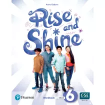 Rise and Shine 6. Activity Book