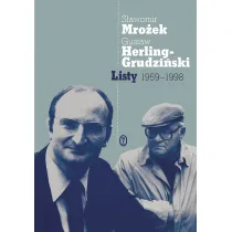 Listy 1959-1998