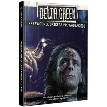 Delta Green: Przewodnik Oficera Prowadz�cego Black Monk