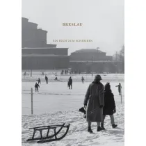 Breslau Ein buch zum Schreiben