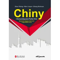 Chiny i Komunistyczna Partia Chin