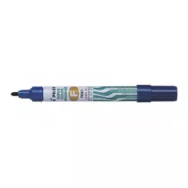 Pilot Marker permanentny niebieski