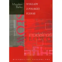 Wyk�ady z polskiej fleksji