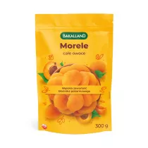 Bakalland Morele suszone cae owoce 300 g