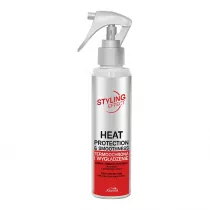 Joanna Styling Effect spray termoochronny do wosw 150 ml