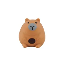 Gniotek Kapibara Rozette