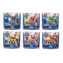 Psi Patrol Big Truck Pups Hero Pups figurki mix