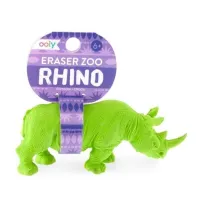 Kolorowe Baloniki Gumkowe zoo Nosoro�ec