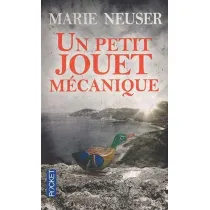 Un petit Jouet mechanique