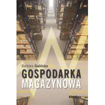 Gospodarka magazynowa