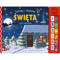 Czytamy i s�uchamy. �wi�ta
