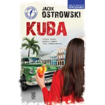 Kuba. Seria z papug�. Mecenas Zuza Lewandowska. Tom 10