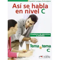 Asi se habla en nivel C