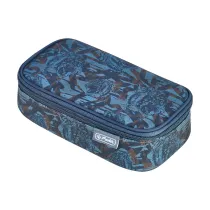 Herlitz Pi�rnik z klapk� bez wyposa�enia Camo Tiger