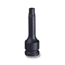 Jonnesway Klucz wpustowy udarowy torx t55 chwyt 1/2"