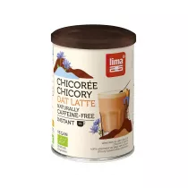 Lima Kawa zboowa instant owsiana z cykori latte 100 g Bio