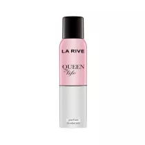 La Rive Queen Of Life dezodorant spray 150 ml