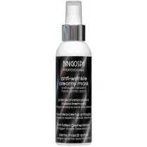 BingoSpa Przeciwzmarszczkowa maska kremowa 135 g