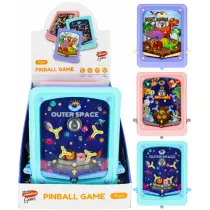 Gra Pinball Flipper Games Mega Creative