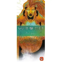 Wroth: Paldeyn Portal Games