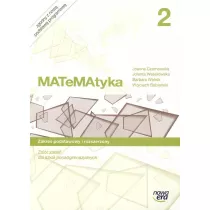 MATeMAtyka 2. Zbir zada dla szk ponadgimnazjalnych. Zakres podstawowy i rozszerzony