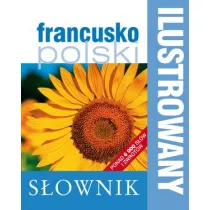 Ilustrowany s�ownik francusko-polski