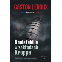 Rouletabille w zak�adach Kruppa