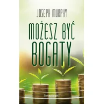 Moesz by bogaty (wydanie pocketowe)