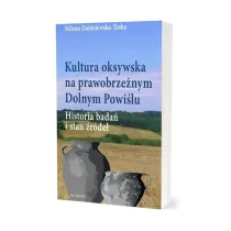 Kultura oksywska na prawobrze�nym Dolnym Powi�lu