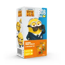 Bob Snail Przek�ska eat & fun mango z breloczkiem minions (uszkodzone opakowanie) 20 g