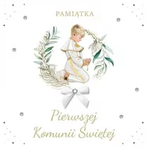 Karnet komunia