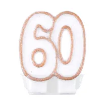 Arpex �wieczka jubileuszowa 60