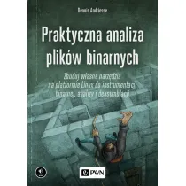 Praktyczna analiza plik�w binarnych