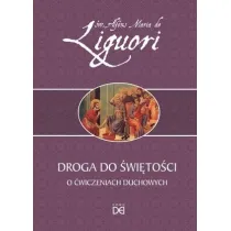 Droga do �wi�to�ci. O �wiczeniach duchowych