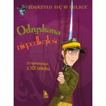 Odzyskana niepodlego