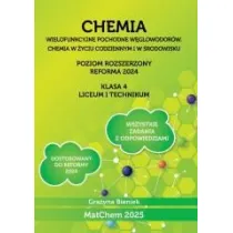 Chemia Zb. zada 4 LO i technikum PR