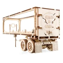 Model Mechaniczny - Naczepa do ci�gnika VM-03