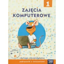 Informatyka SP KL 1. Podr�cznik. Zaj�cia komputerowe (2012)