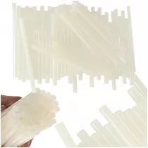 Klej na gorco wkady do pistoletu bezbarwny 11mm x 200mm 1 kg