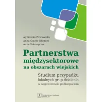 Partnerstwa mi�dzysektorowe na obszarach wiejskich