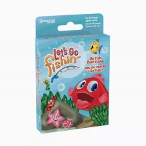 Gra karciana Let`s Go Fishin` Goliath
